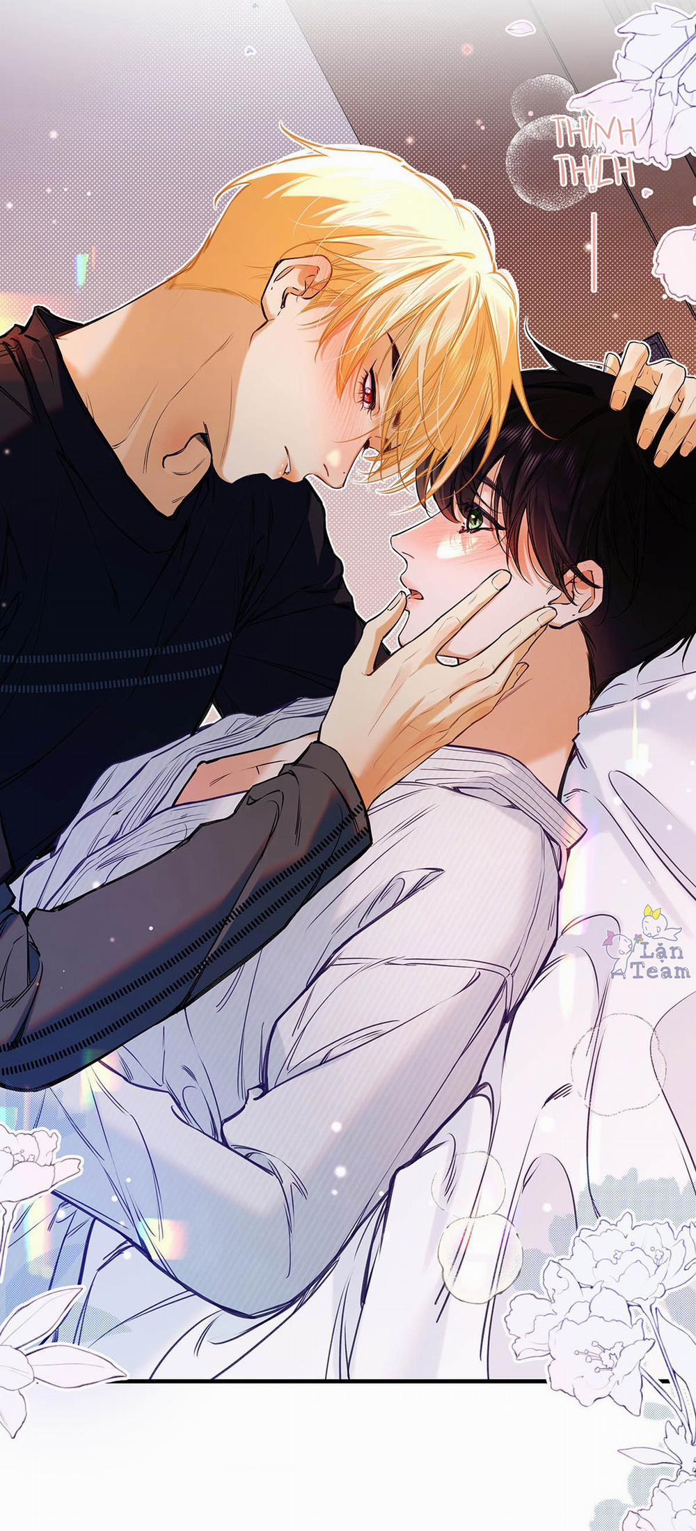 CP Tôi Đu Là Thật! 17 trang 21