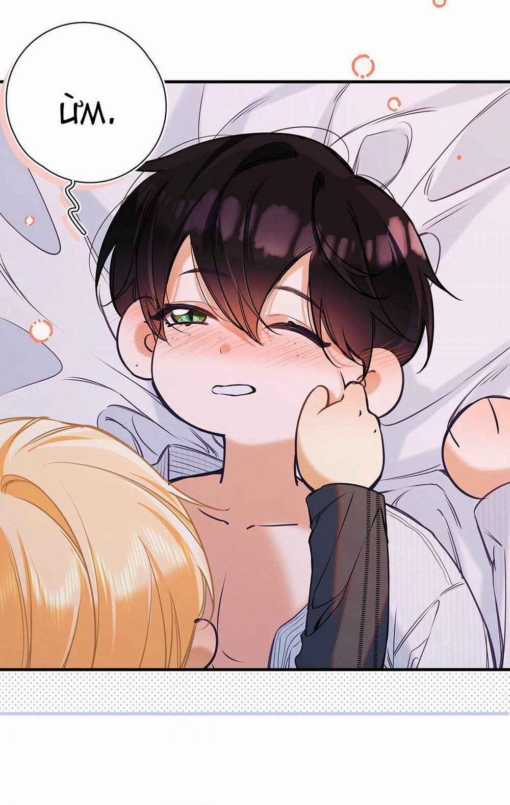 CP Tôi Đu Là Thật! 17 trang 23