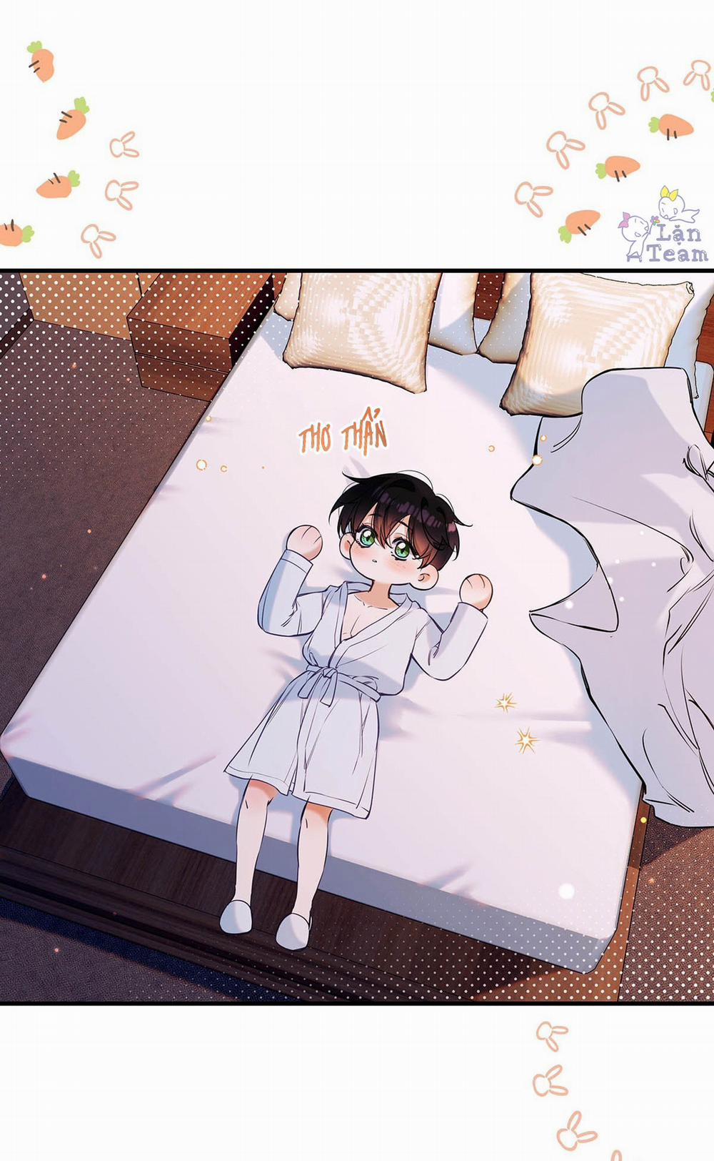 CP Tôi Đu Là Thật! 17 trang 24