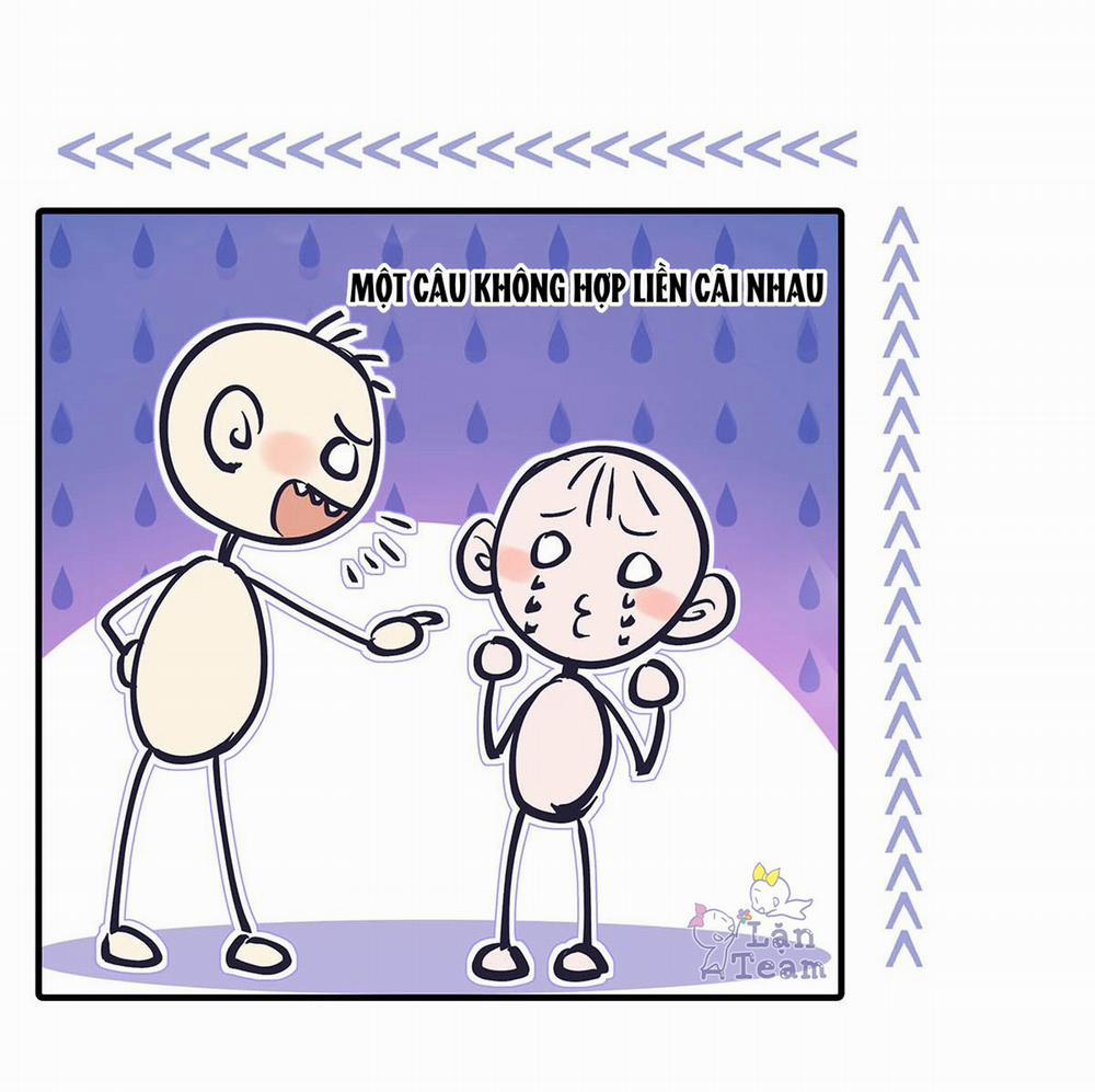 CP Tôi Đu Là Thật! 17 trang 28