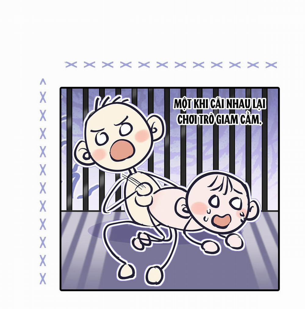 CP Tôi Đu Là Thật! 17 trang 29