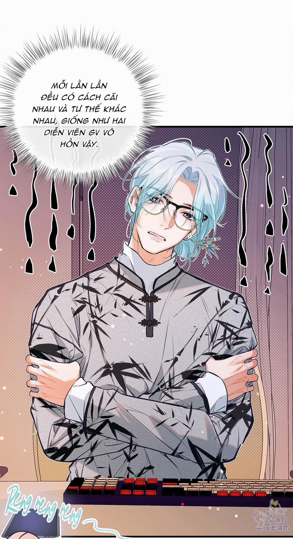 CP Tôi Đu Là Thật! 17 trang 30