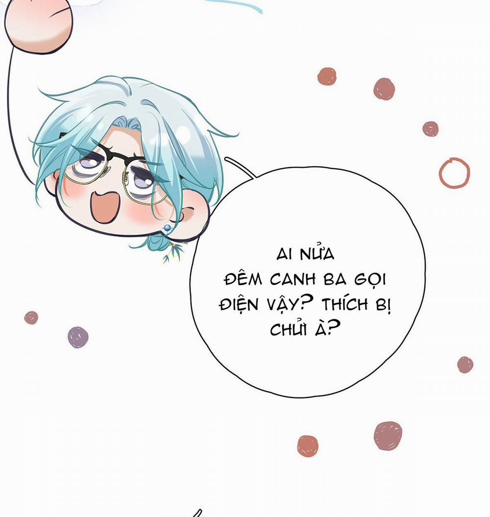 CP Tôi Đu Là Thật! 17 trang 31