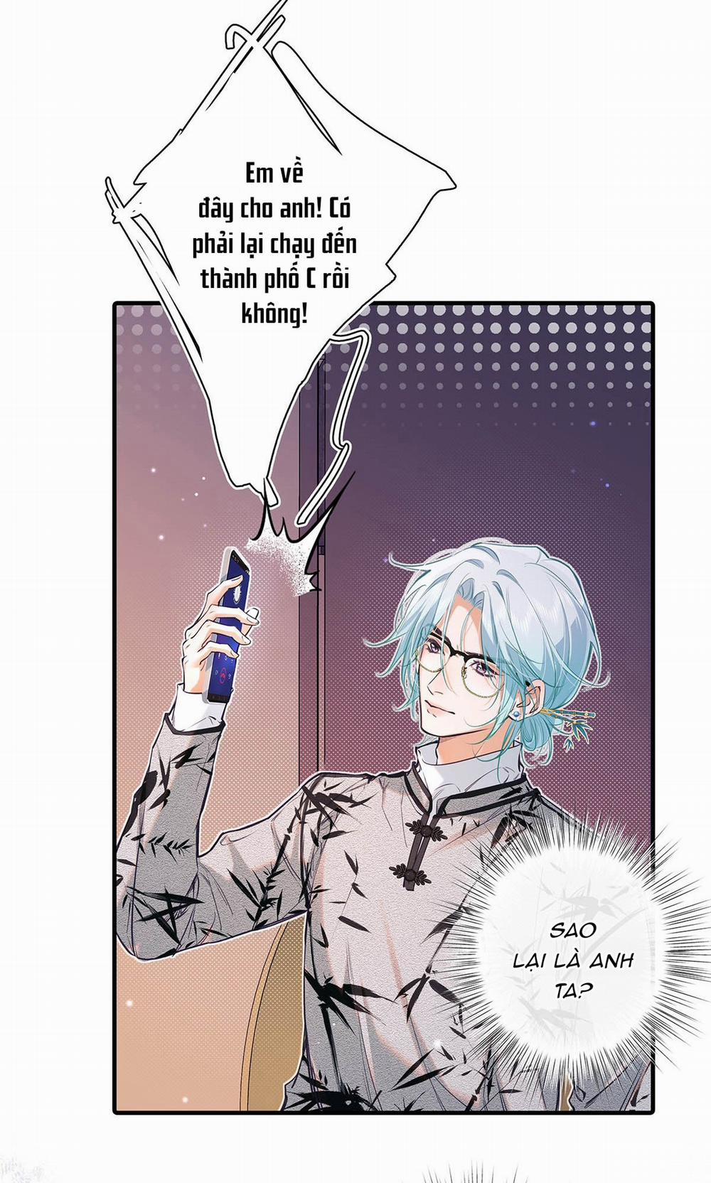 CP Tôi Đu Là Thật! 17 trang 32