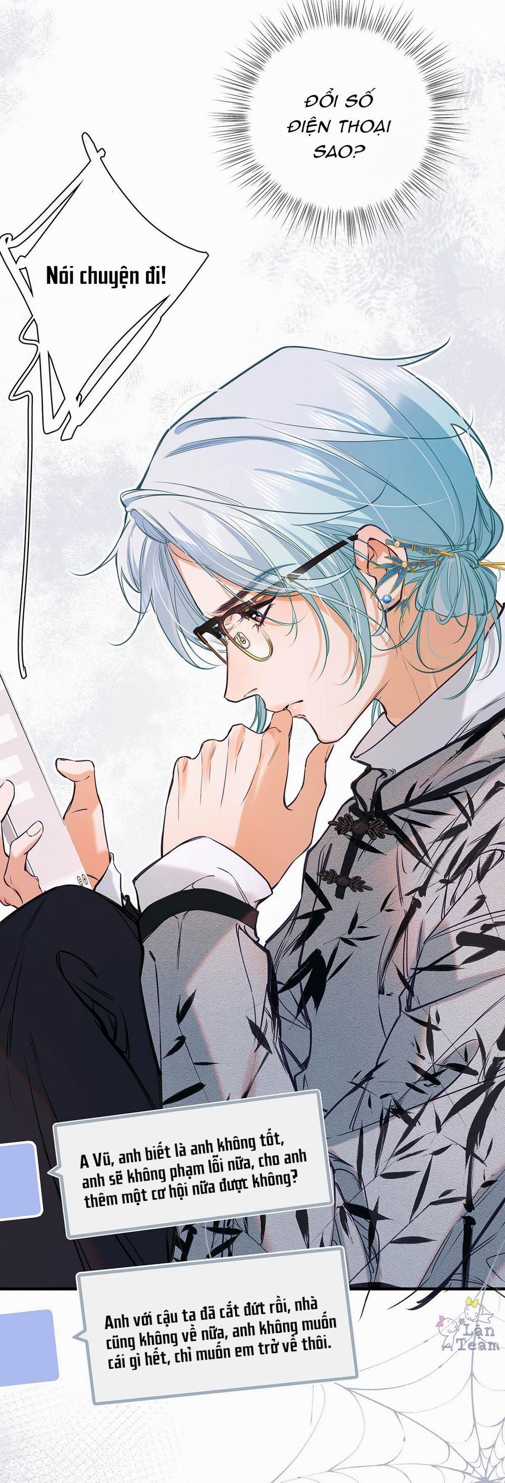 CP Tôi Đu Là Thật! 17 trang 33