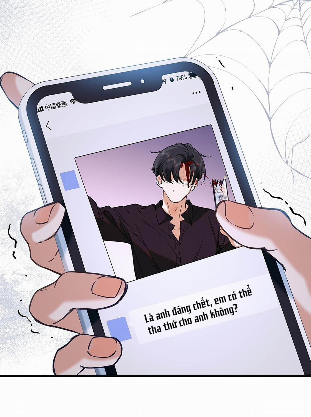 CP Tôi Đu Là Thật! 17 trang 34