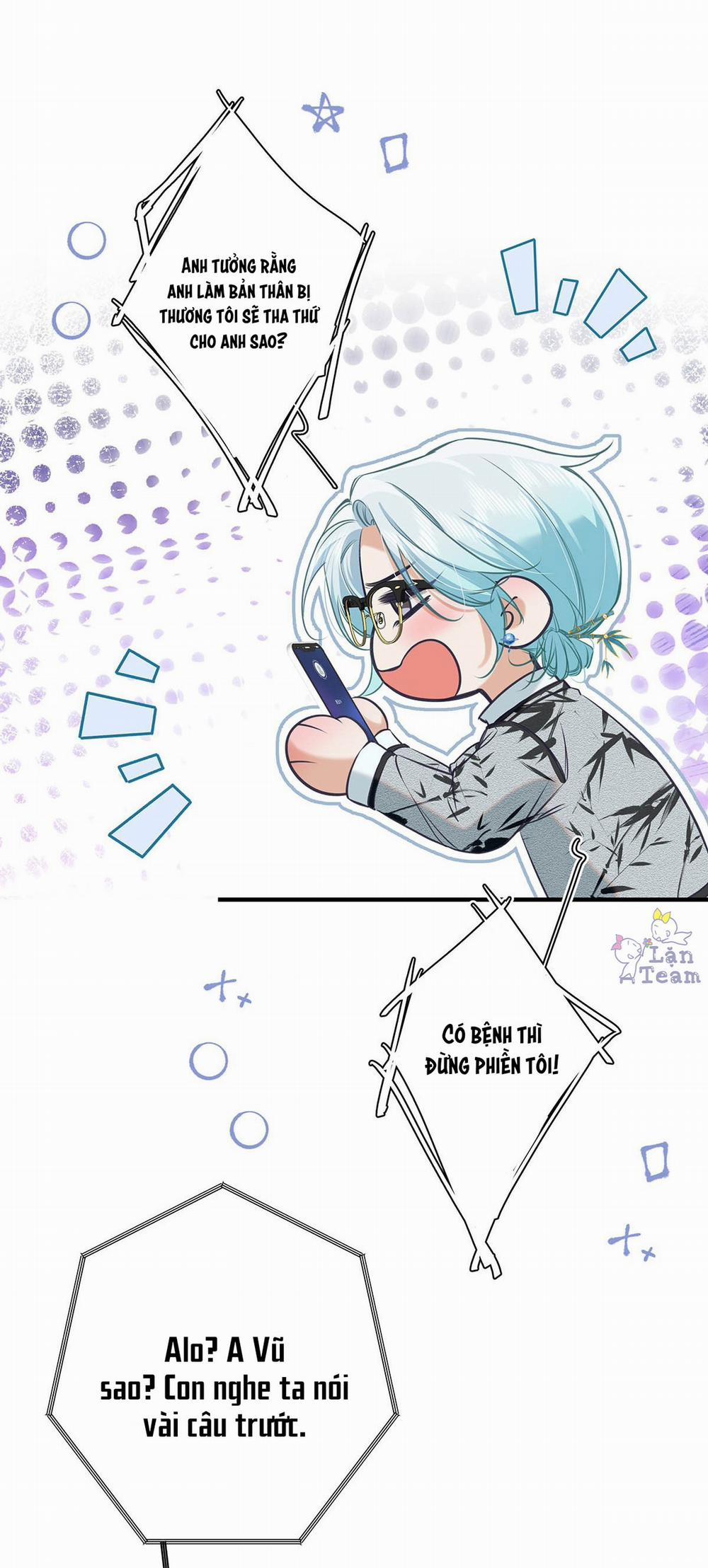 CP Tôi Đu Là Thật! 17 trang 35