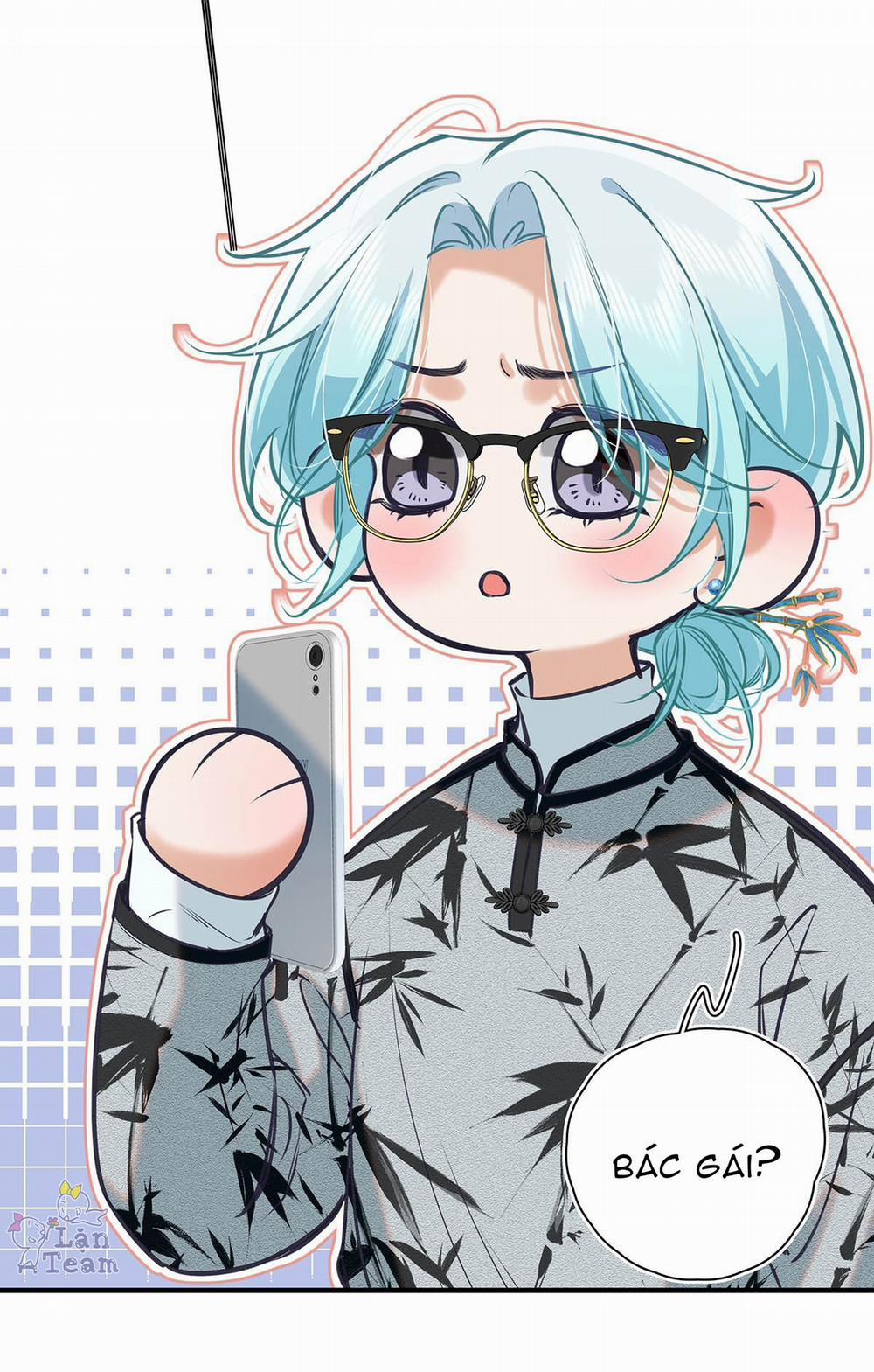 CP Tôi Đu Là Thật! 17 trang 36