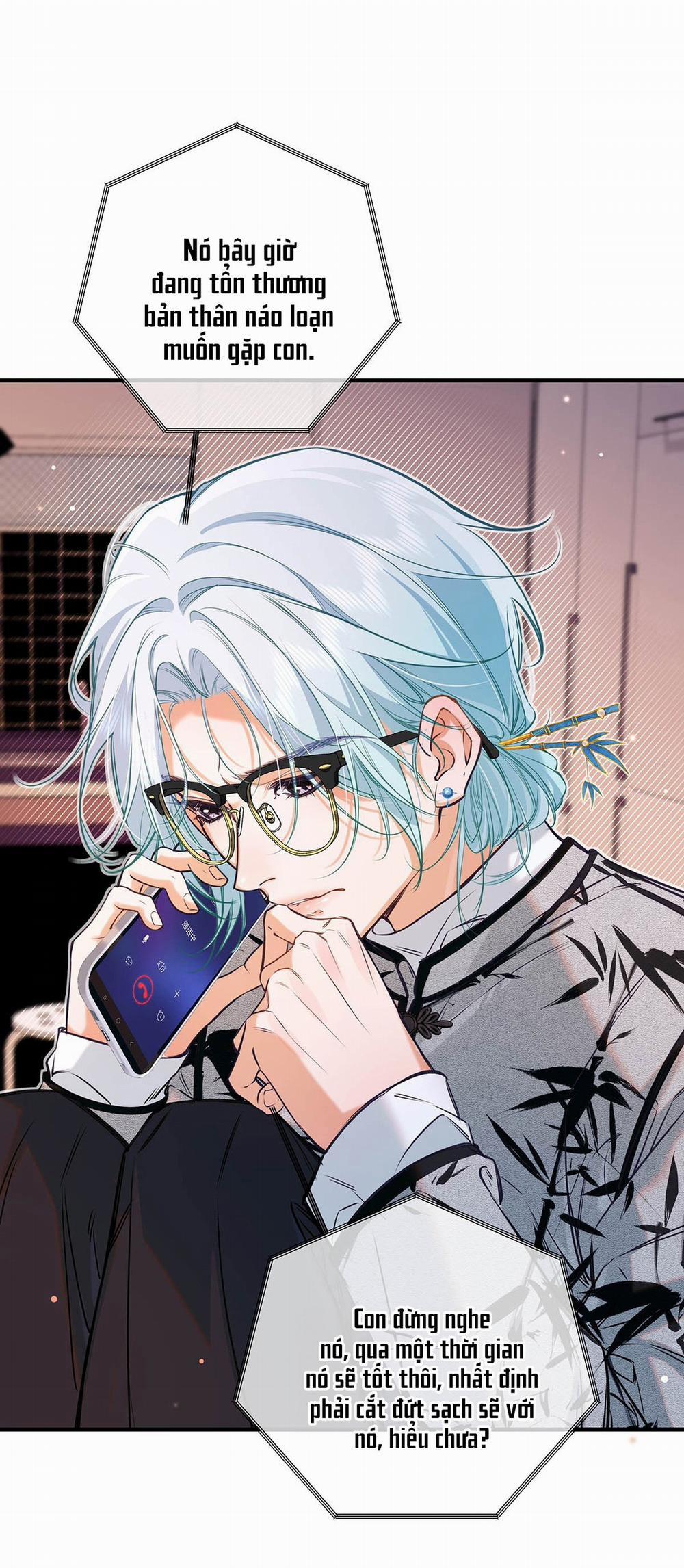 CP Tôi Đu Là Thật! 17 trang 37