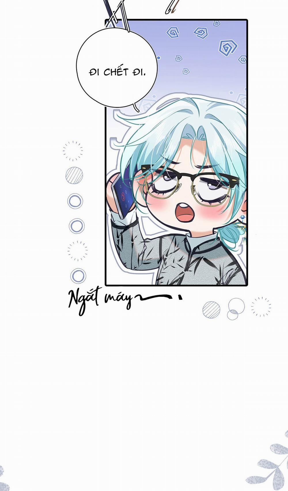 CP Tôi Đu Là Thật! 17 trang 39