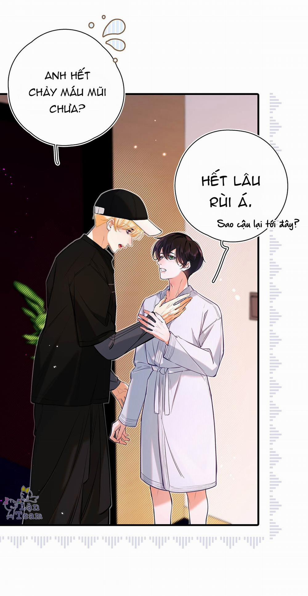 CP Tôi Đu Là Thật! 17 trang 4