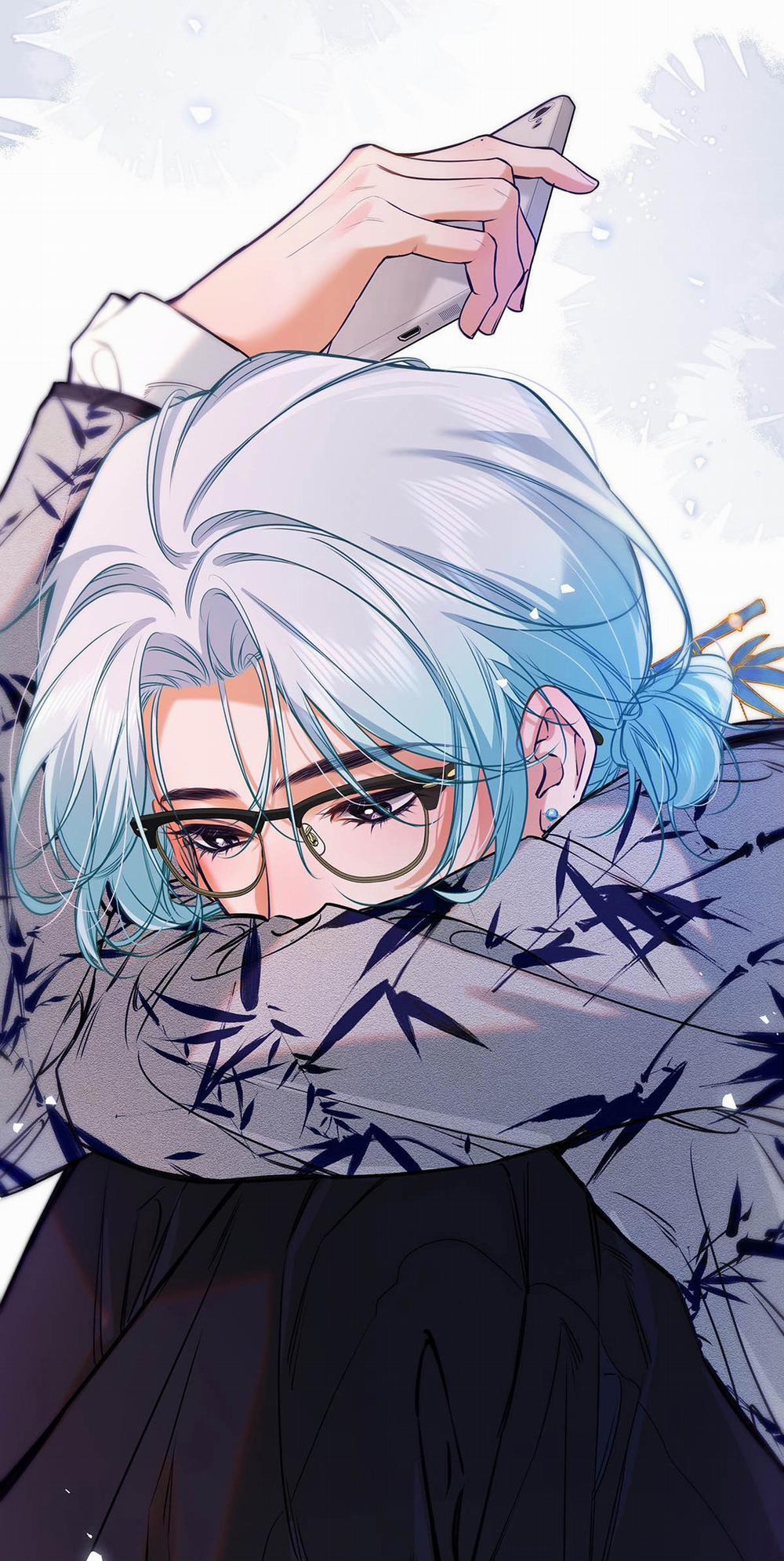 CP Tôi Đu Là Thật! 17 trang 41