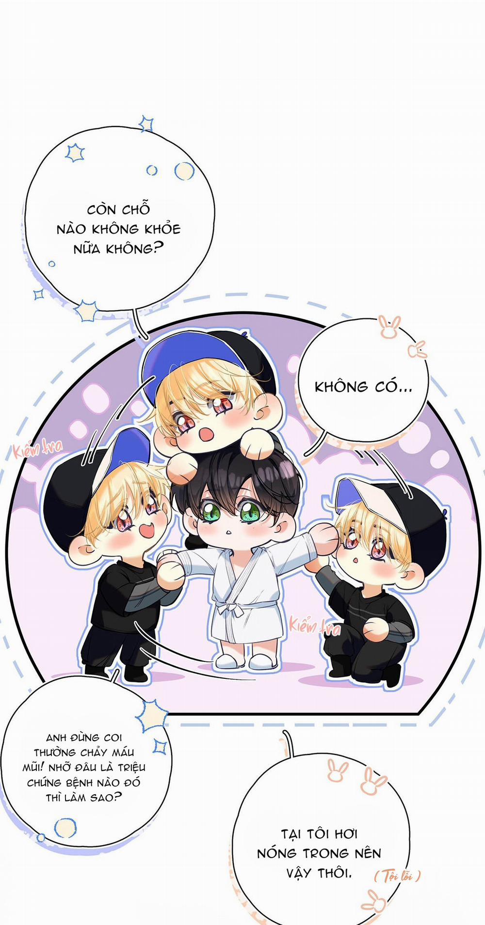 CP Tôi Đu Là Thật! 17 trang 5