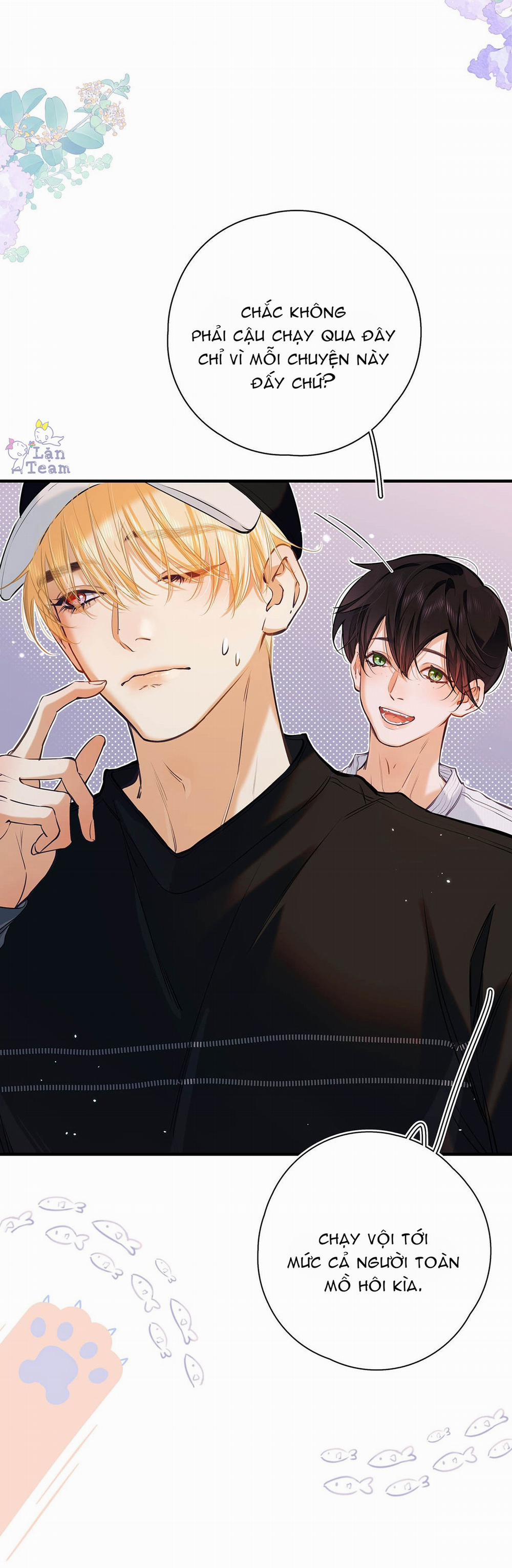 CP Tôi Đu Là Thật! 17 trang 8