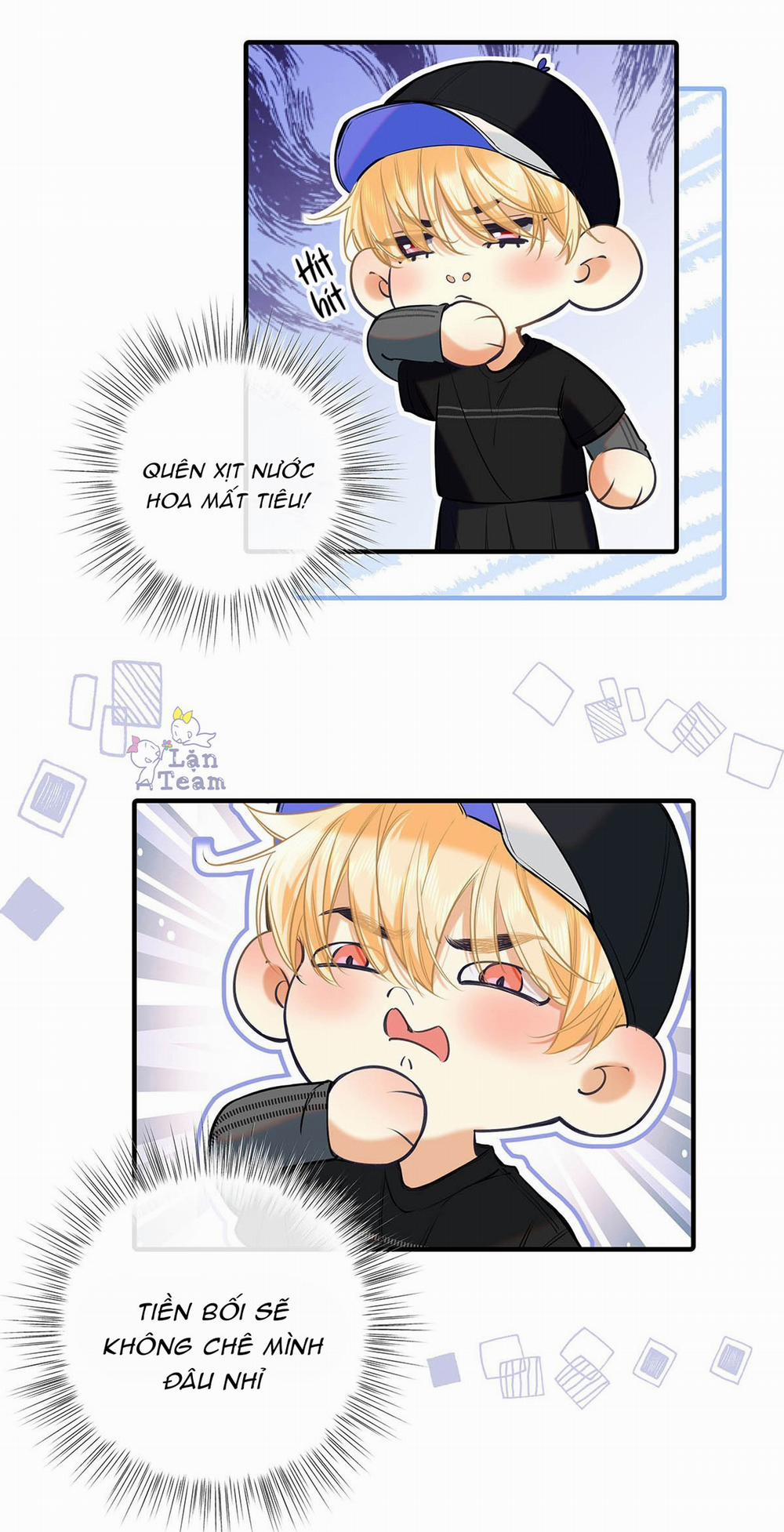 CP Tôi Đu Là Thật! 17 trang 9