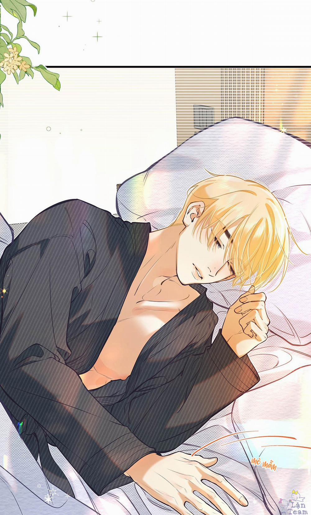 CP Tôi Đu Là Thật! 18 trang 12