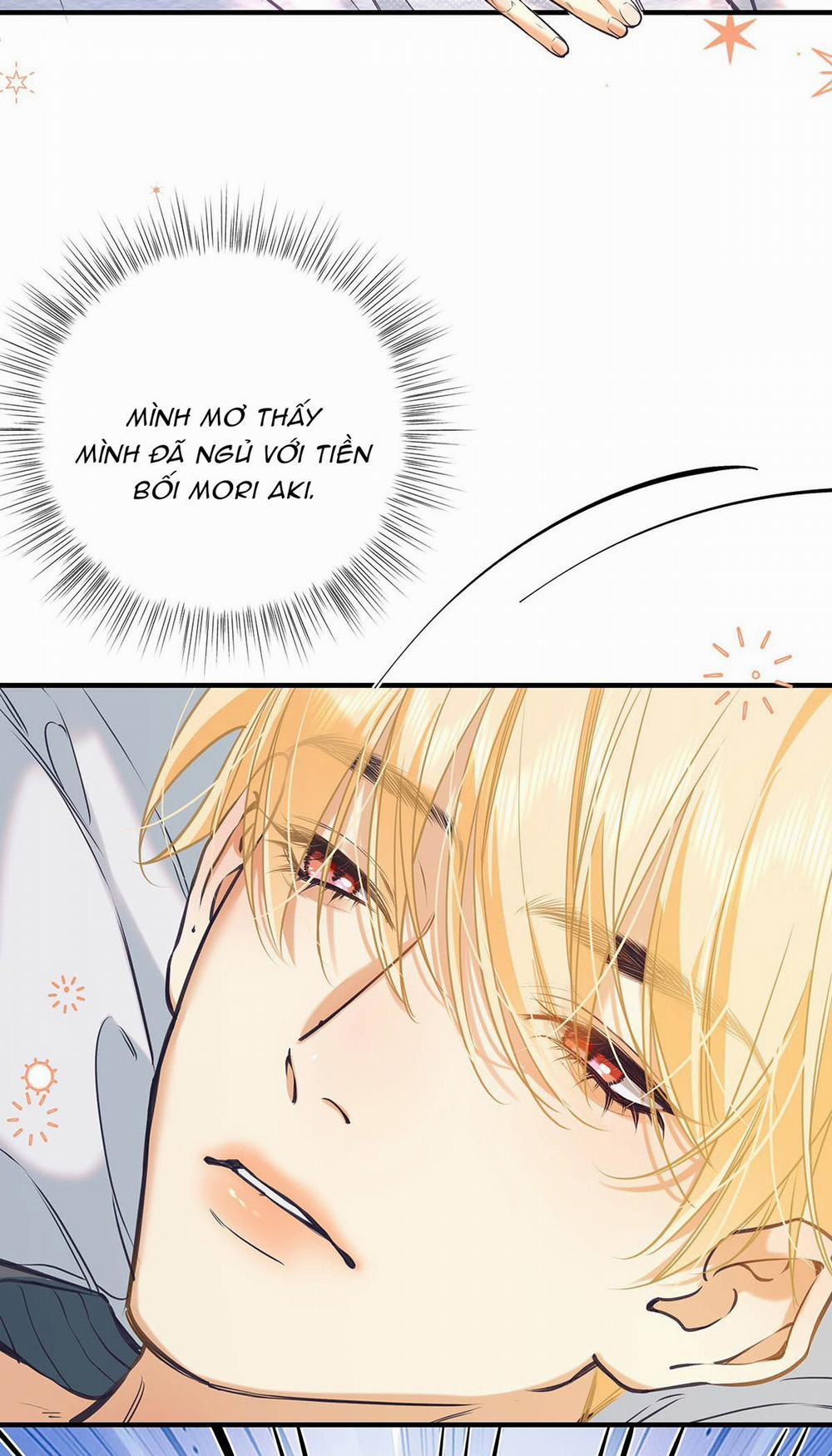 CP Tôi Đu Là Thật! 18 trang 13