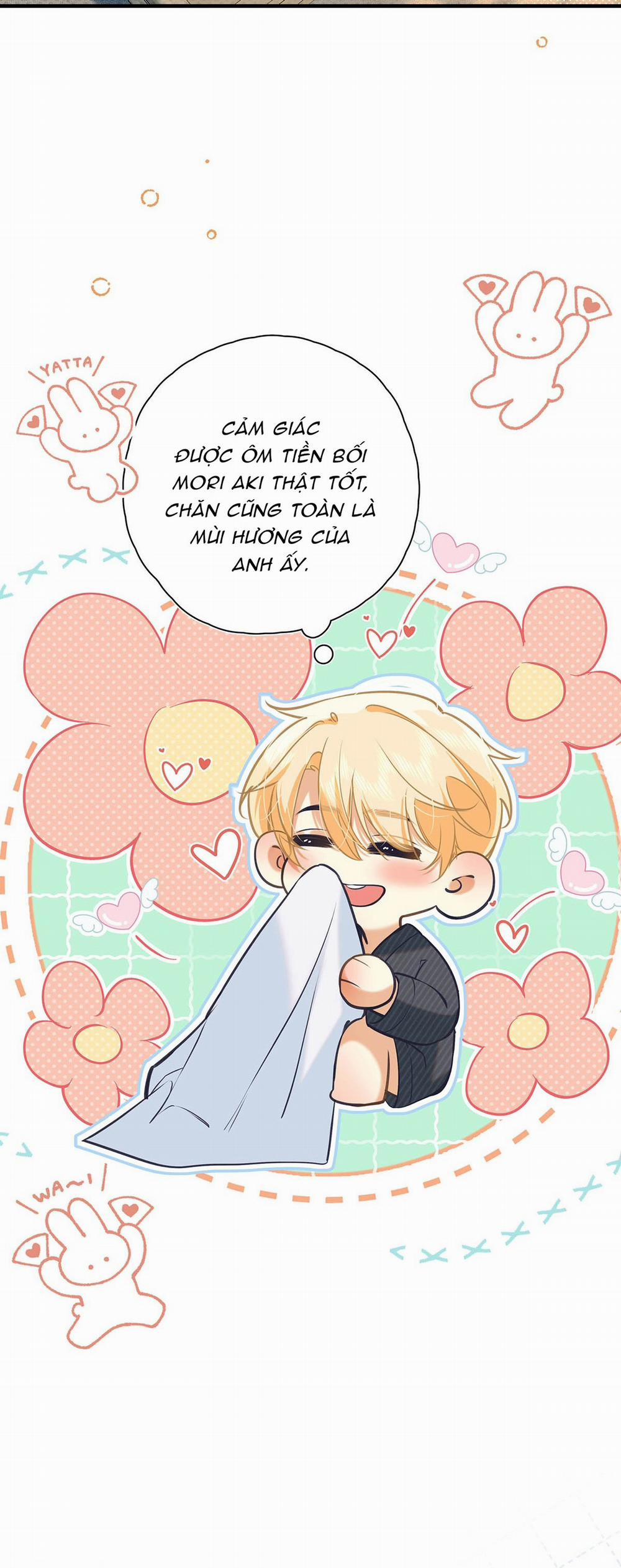 CP Tôi Đu Là Thật! 18 trang 15