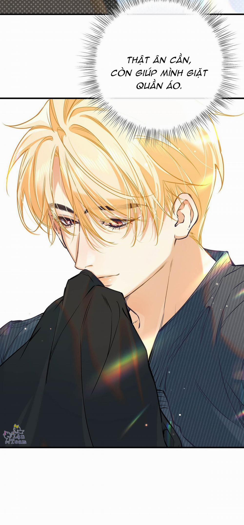 CP Tôi Đu Là Thật! 18 trang 21