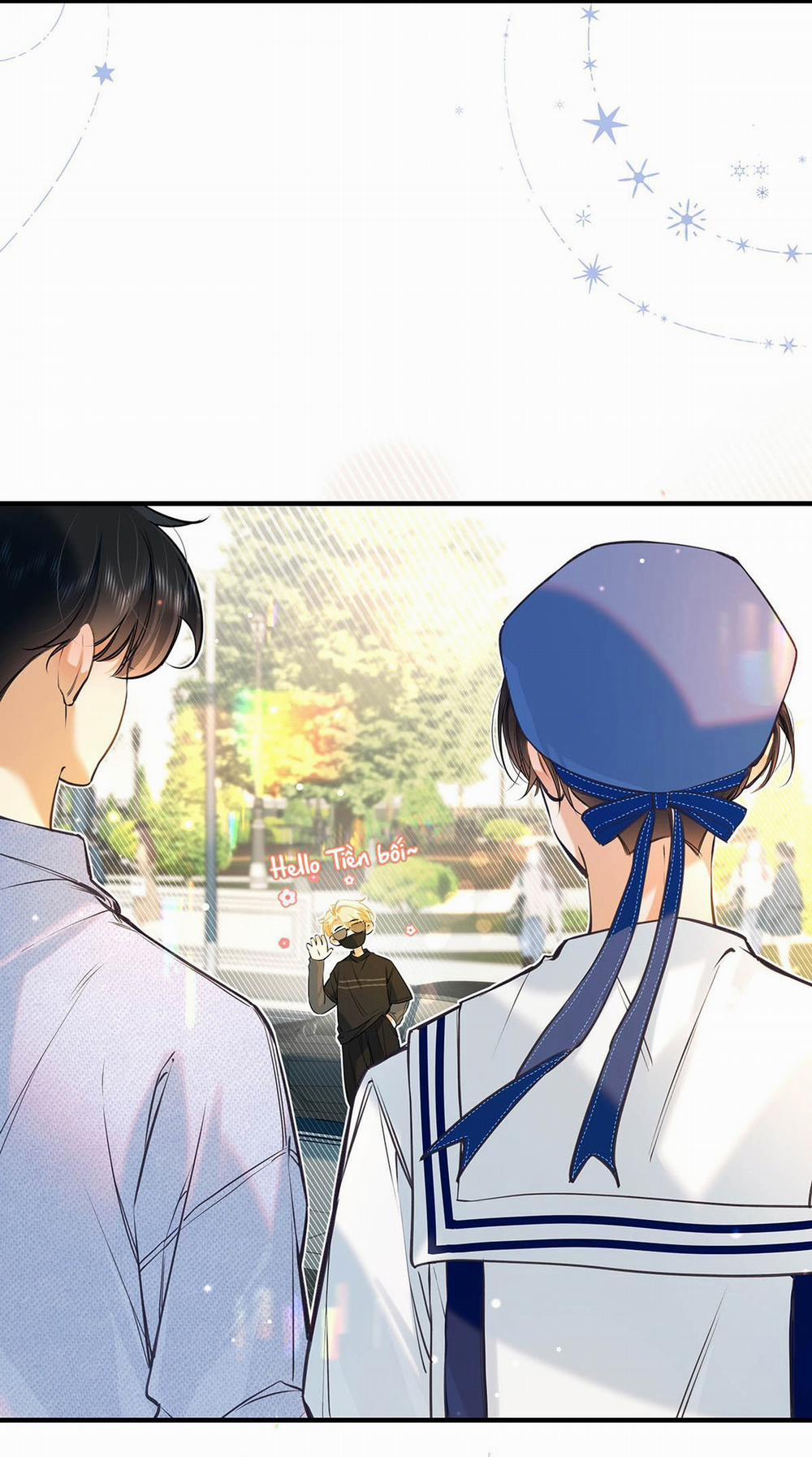 CP Tôi Đu Là Thật! 18 trang 23