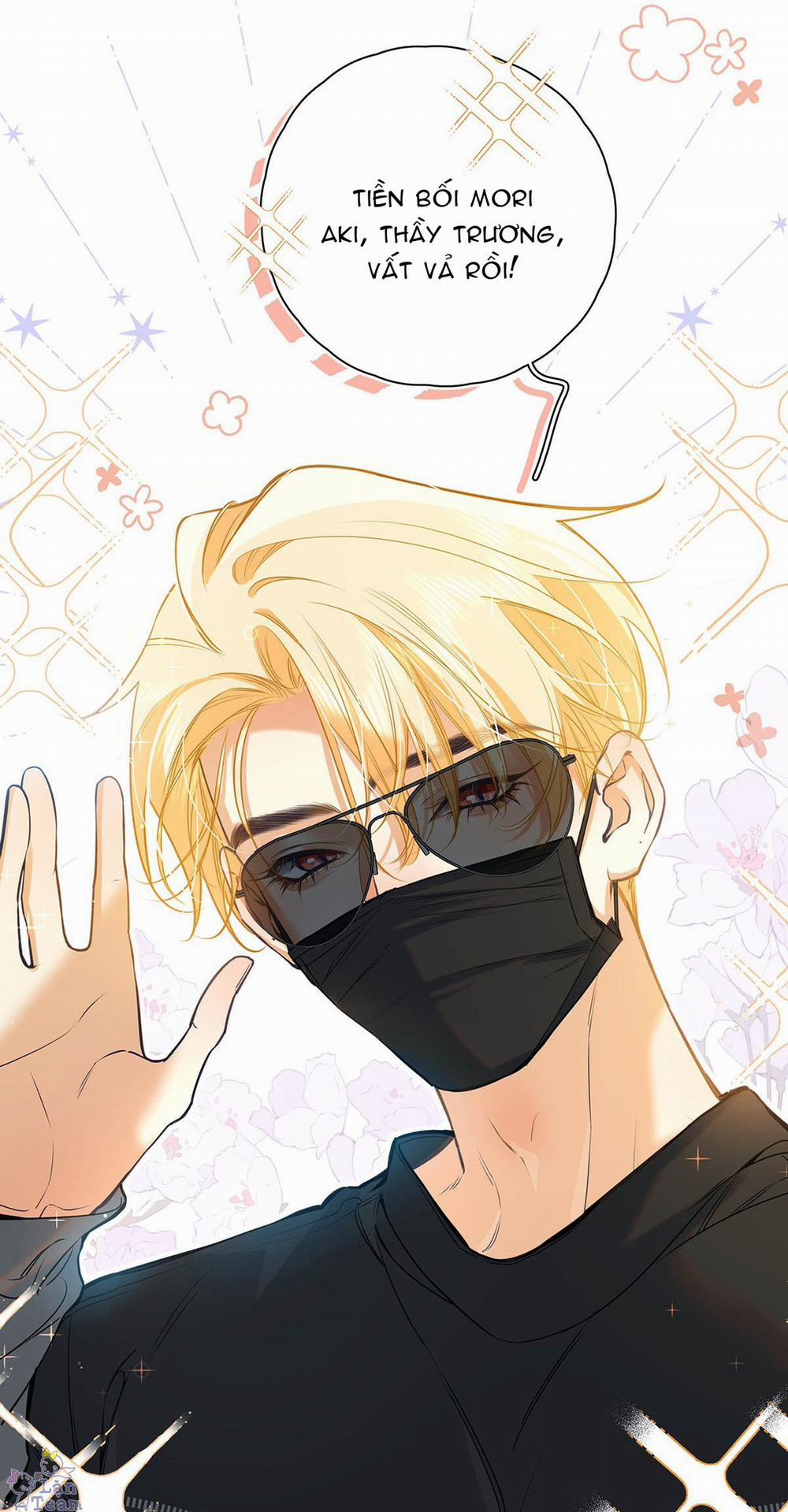 CP Tôi Đu Là Thật! 18 trang 24