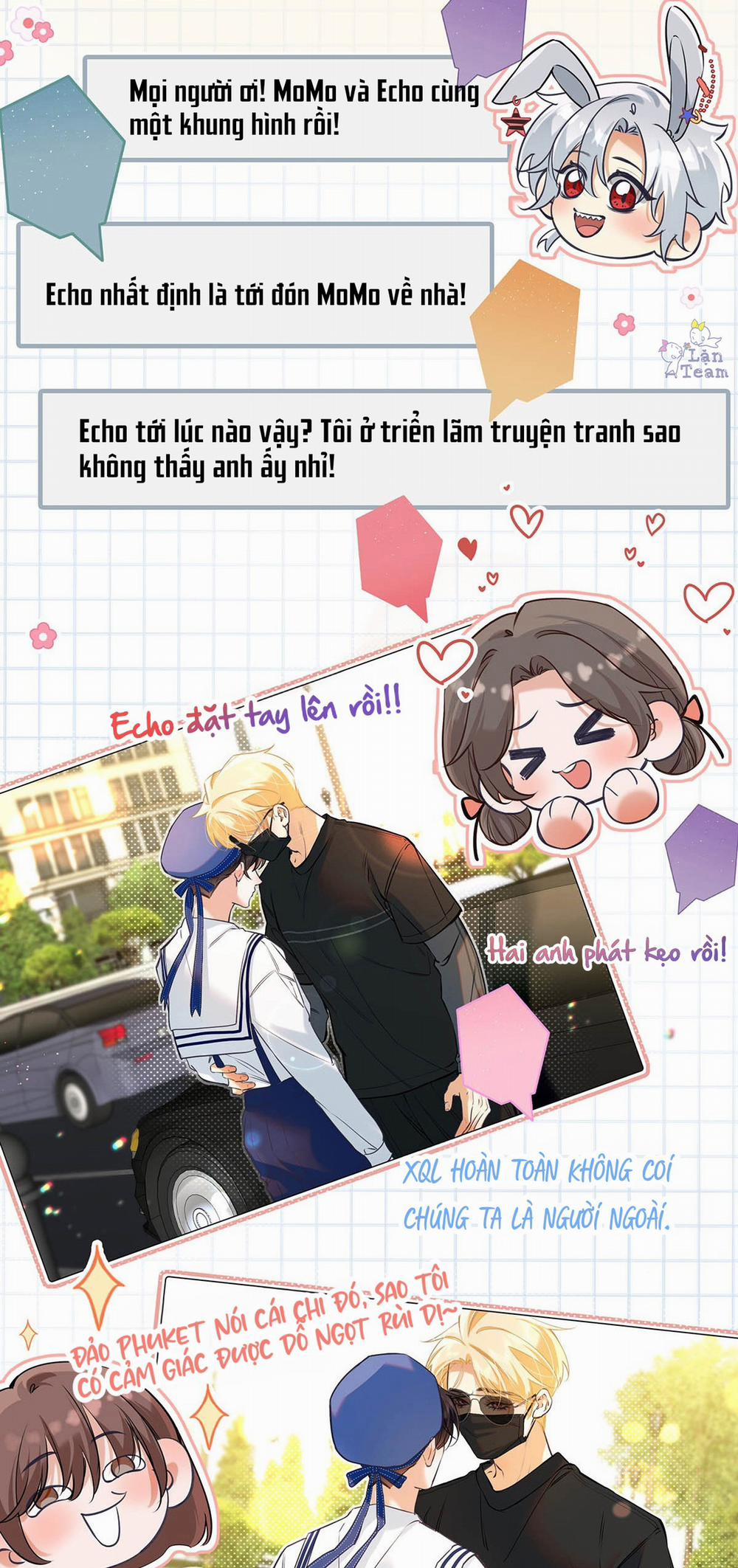 CP Tôi Đu Là Thật! 18 trang 29