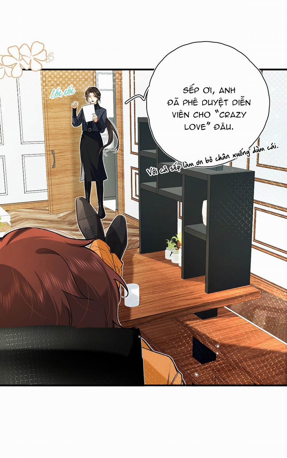 CP Tôi Đu Là Thật! 18 trang 35