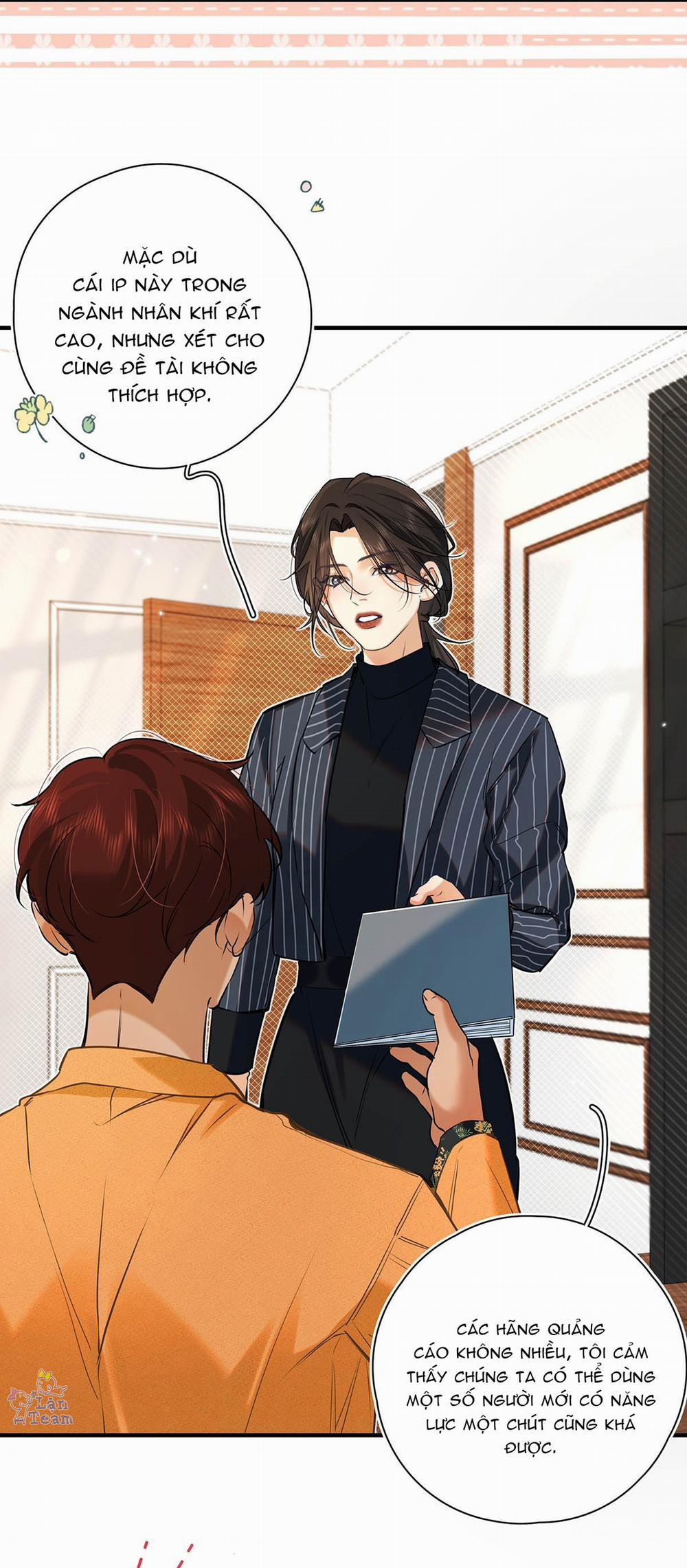 CP Tôi Đu Là Thật! 18 trang 37