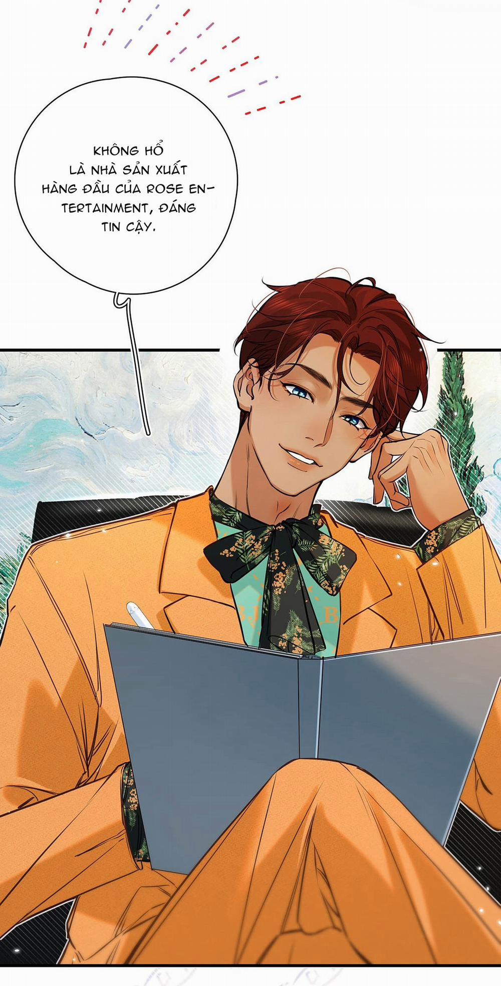 CP Tôi Đu Là Thật! 18 trang 38