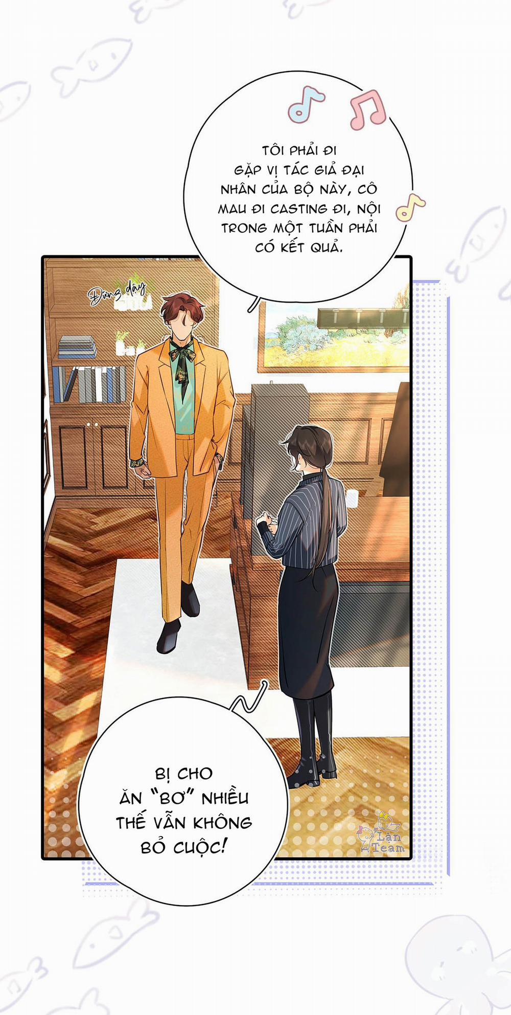 CP Tôi Đu Là Thật! 18 trang 39