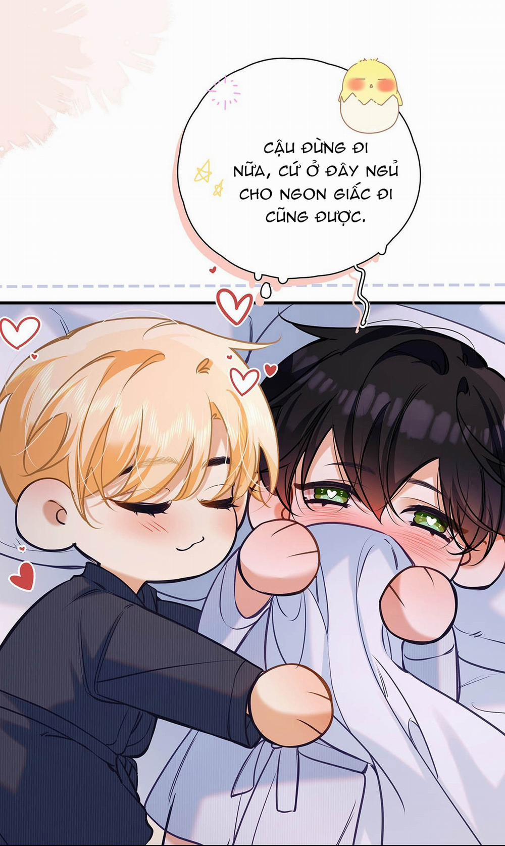 CP Tôi Đu Là Thật! 18 trang 4