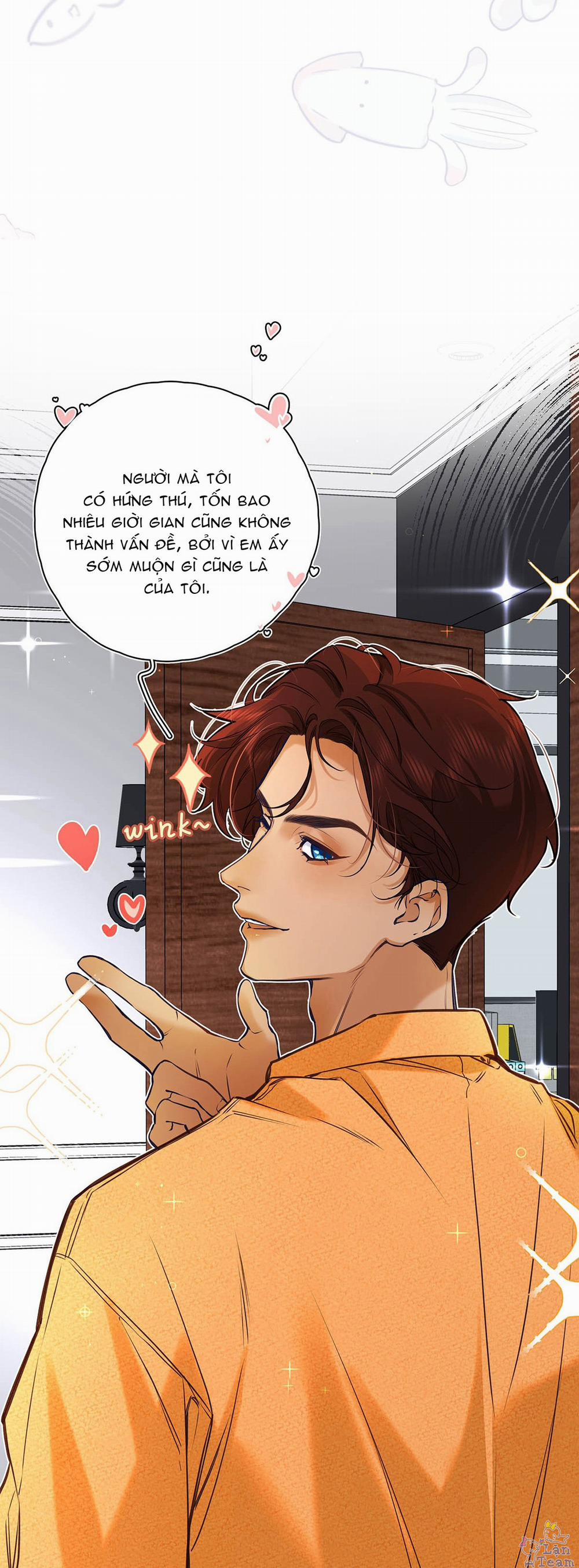 CP Tôi Đu Là Thật! 18 trang 40