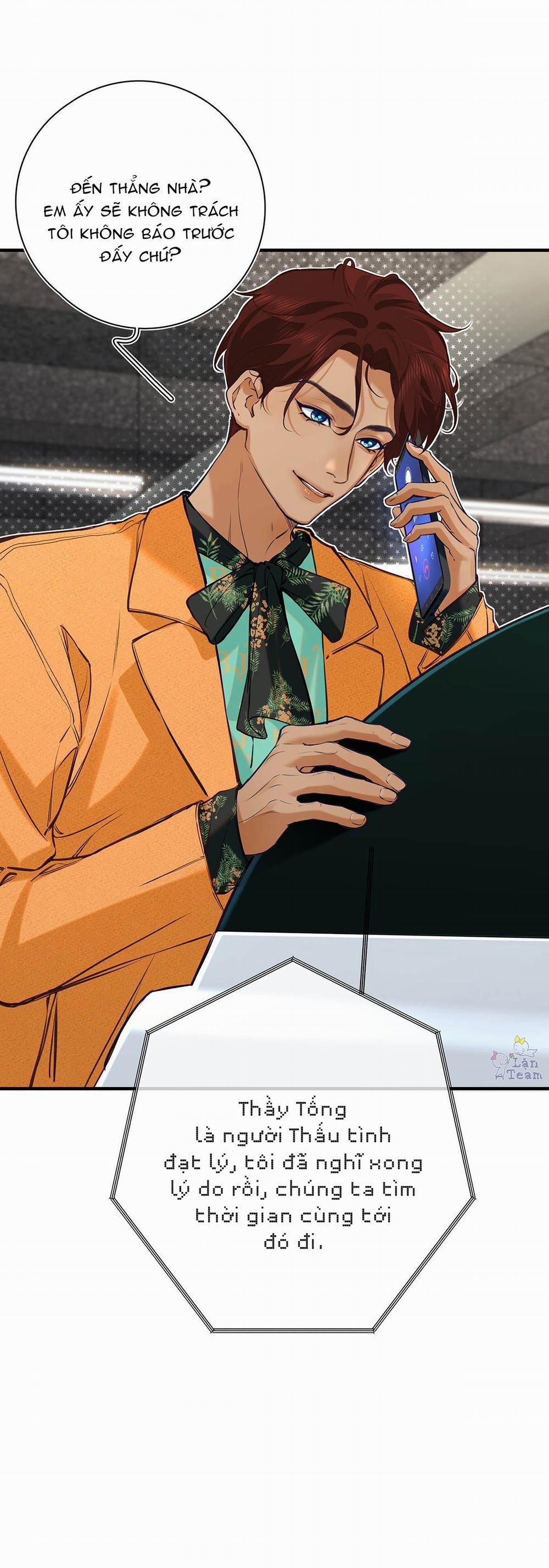 CP Tôi Đu Là Thật! 18 trang 43