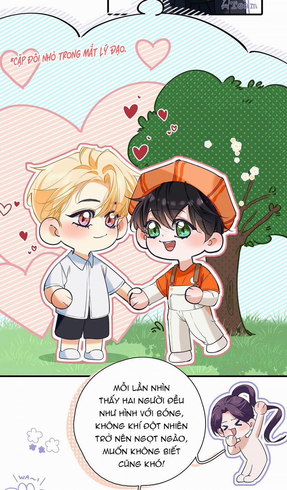 CP Tôi Đu Là Thật! 19 trang 11