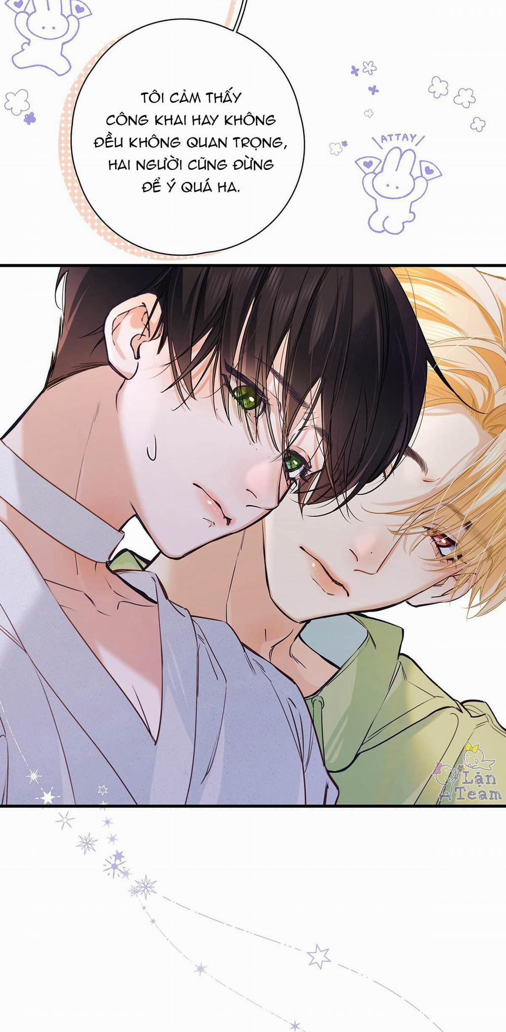 CP Tôi Đu Là Thật! 19 trang 12