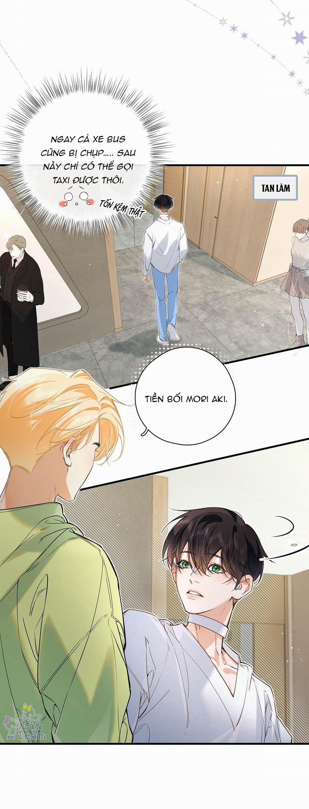 CP Tôi Đu Là Thật! 19 trang 13