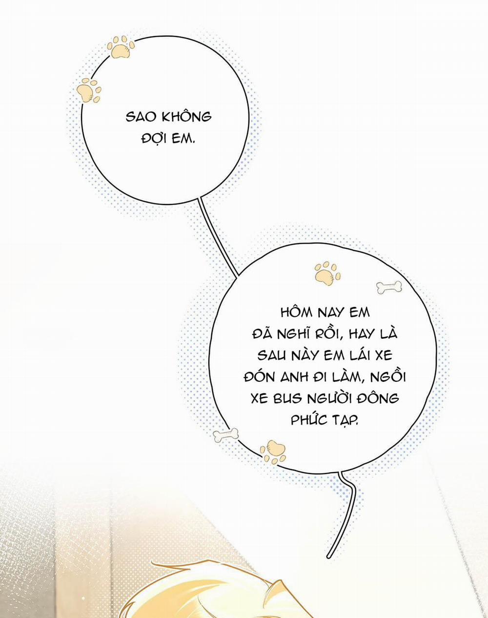 CP Tôi Đu Là Thật! 19 trang 14