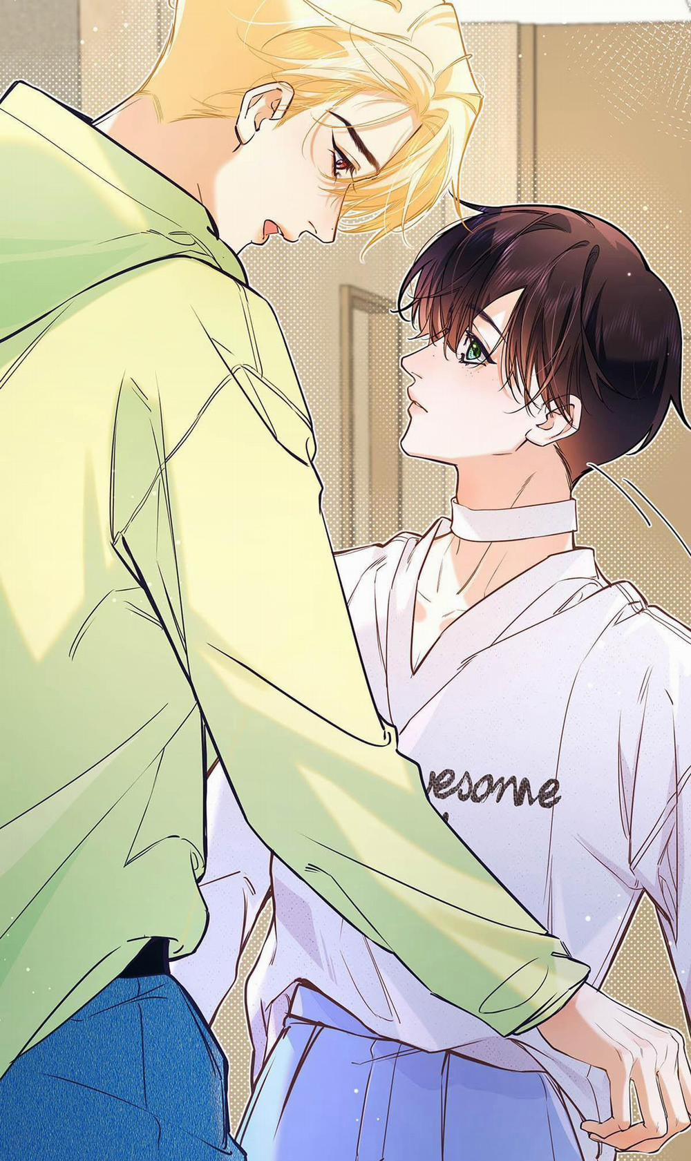 CP Tôi Đu Là Thật! 19 trang 15