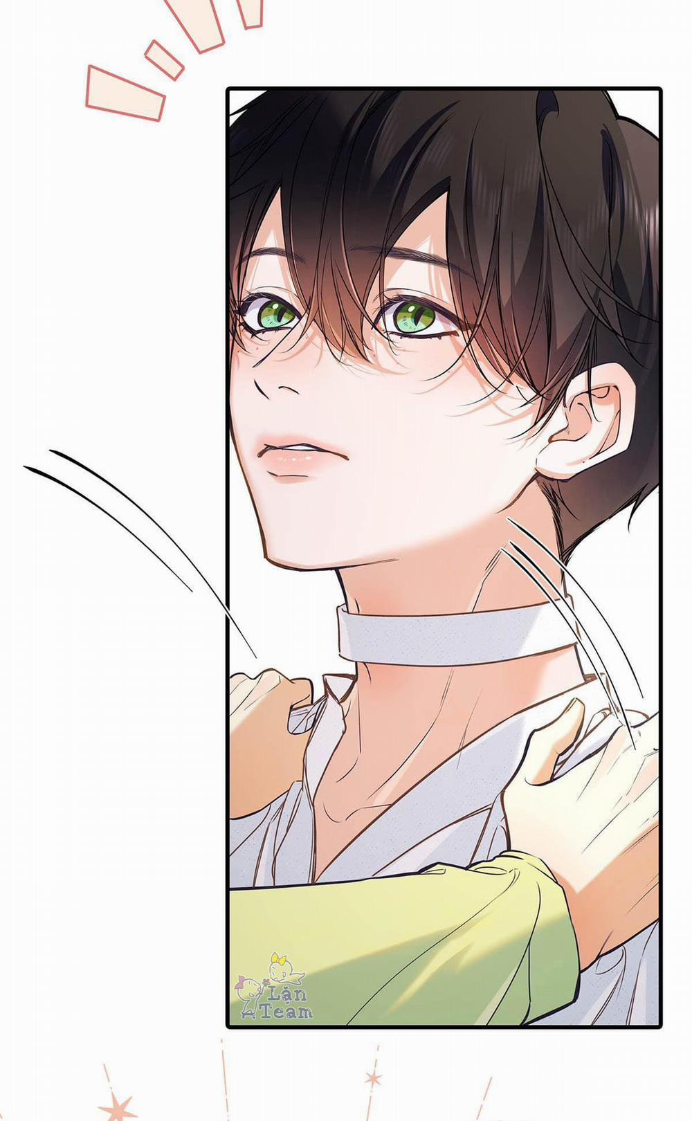 CP Tôi Đu Là Thật! 19 trang 17