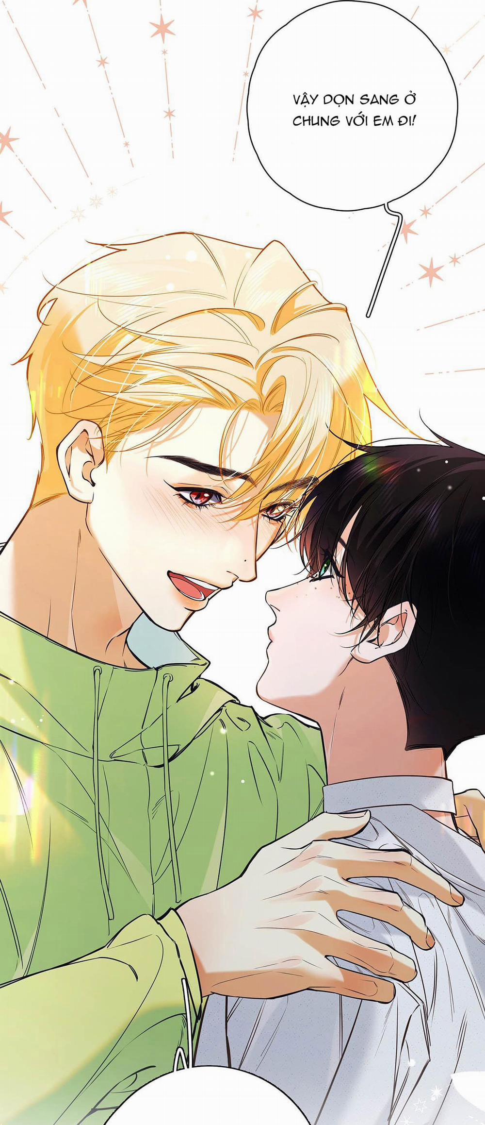 CP Tôi Đu Là Thật! 19 trang 18