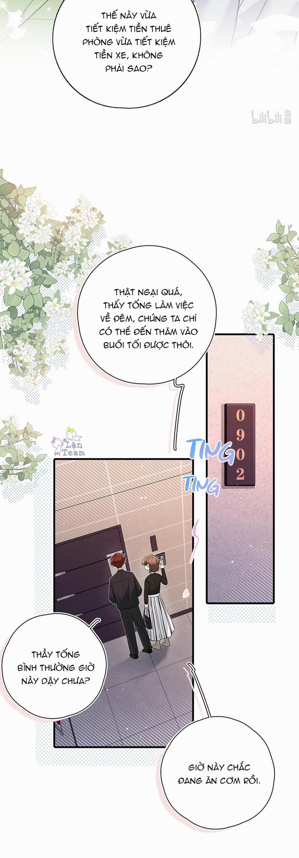 CP Tôi Đu Là Thật! 19 trang 19