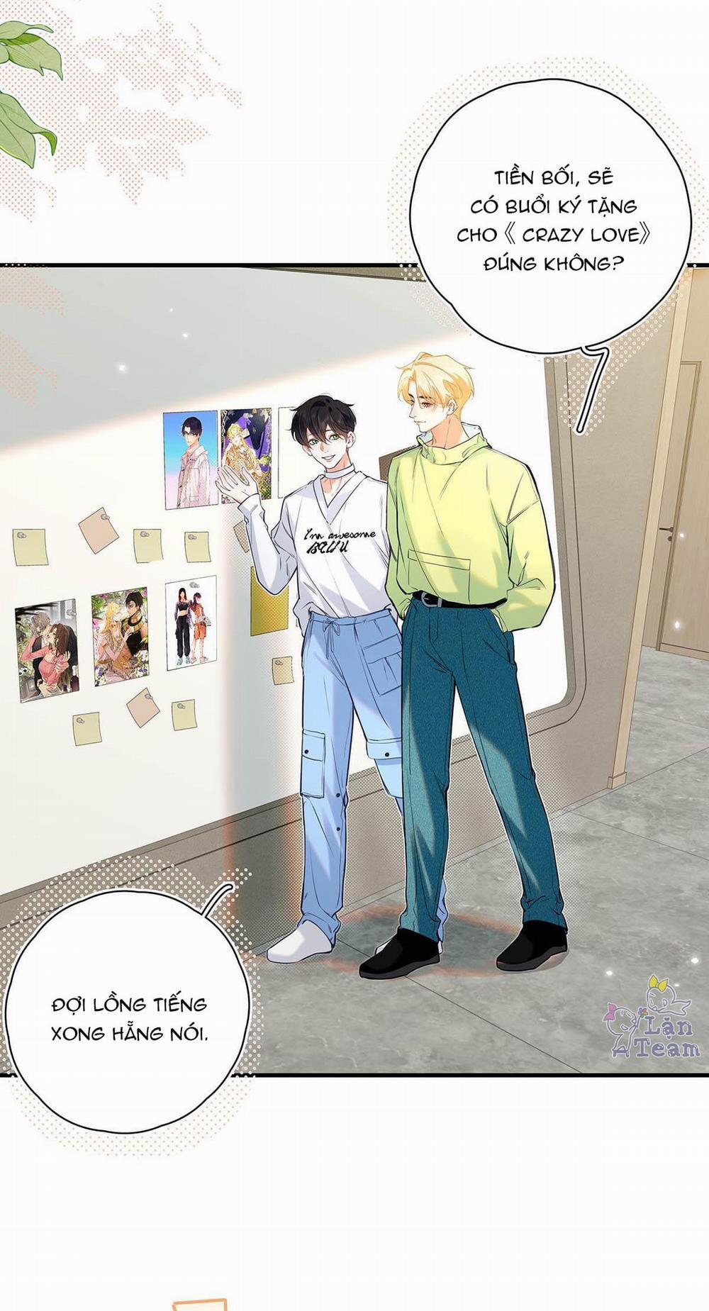 CP Tôi Đu Là Thật! 19 trang 2