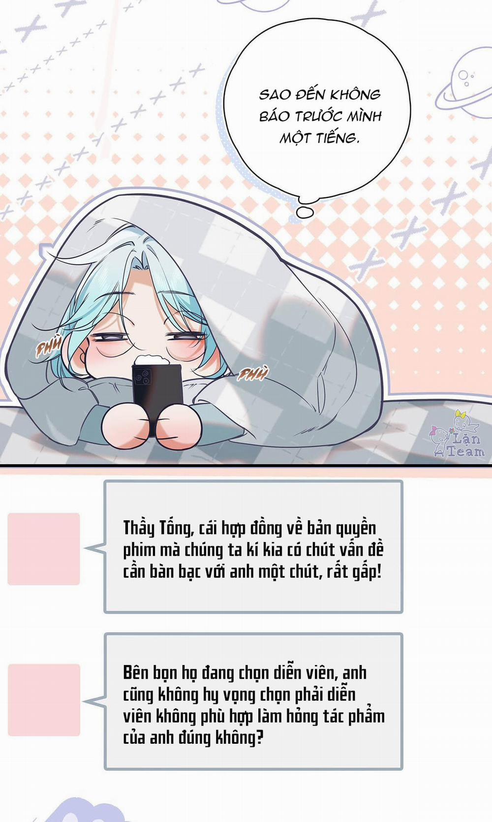 CP Tôi Đu Là Thật! 19 trang 21