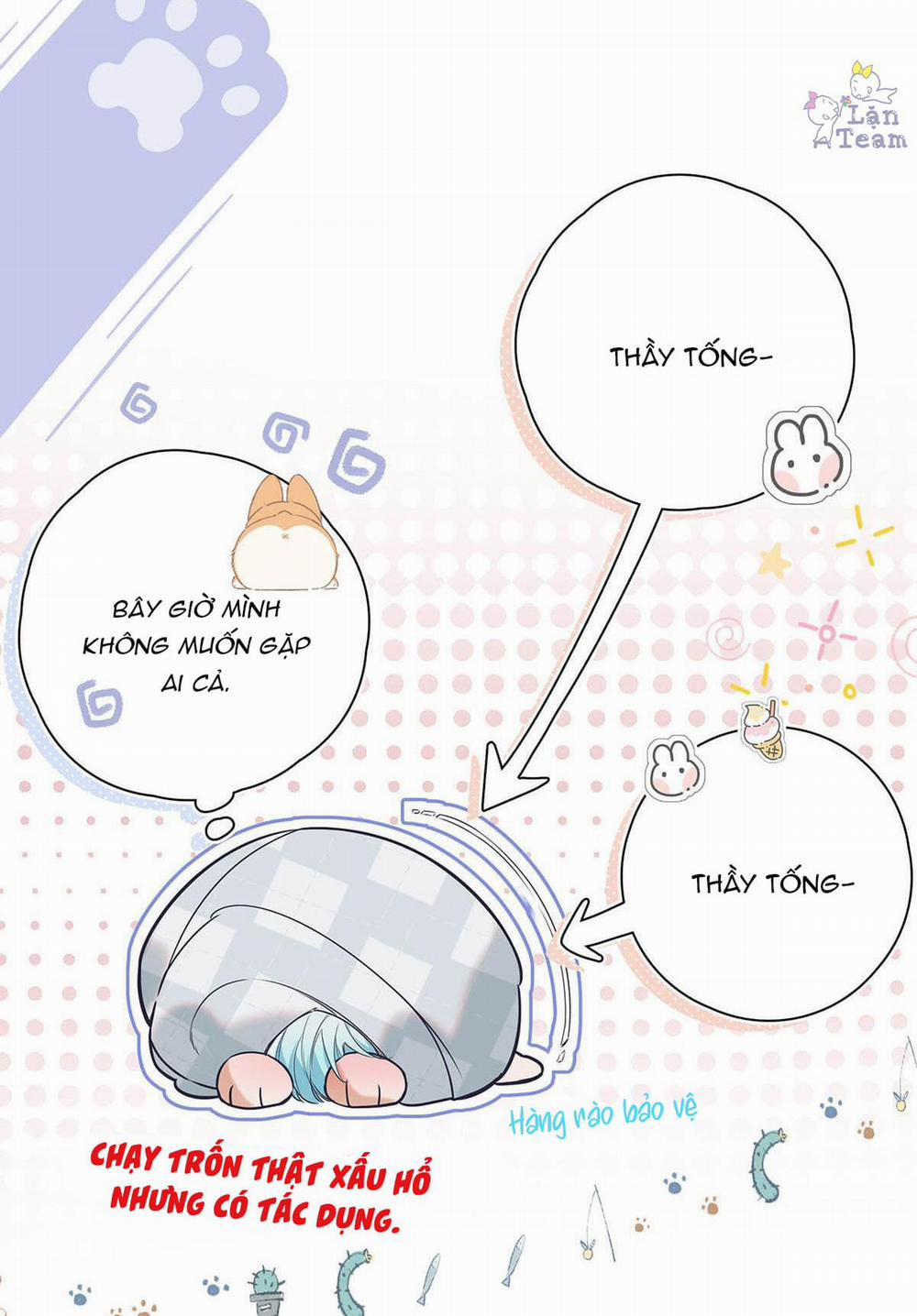 CP Tôi Đu Là Thật! 19 trang 22