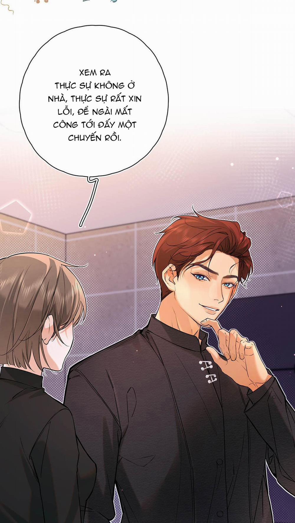 CP Tôi Đu Là Thật! 19 trang 23