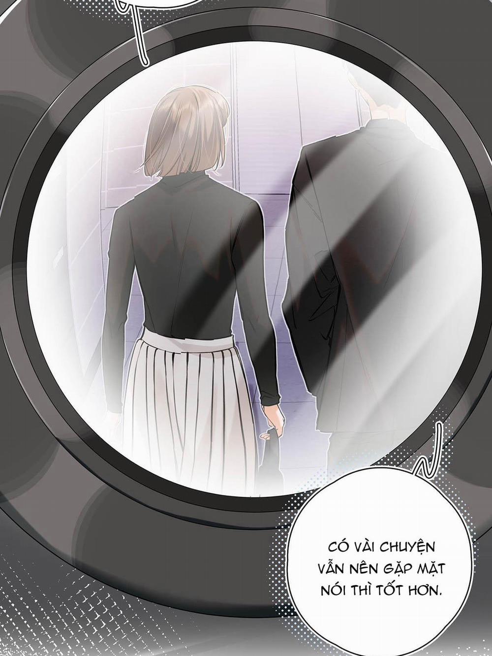 CP Tôi Đu Là Thật! 19 trang 25