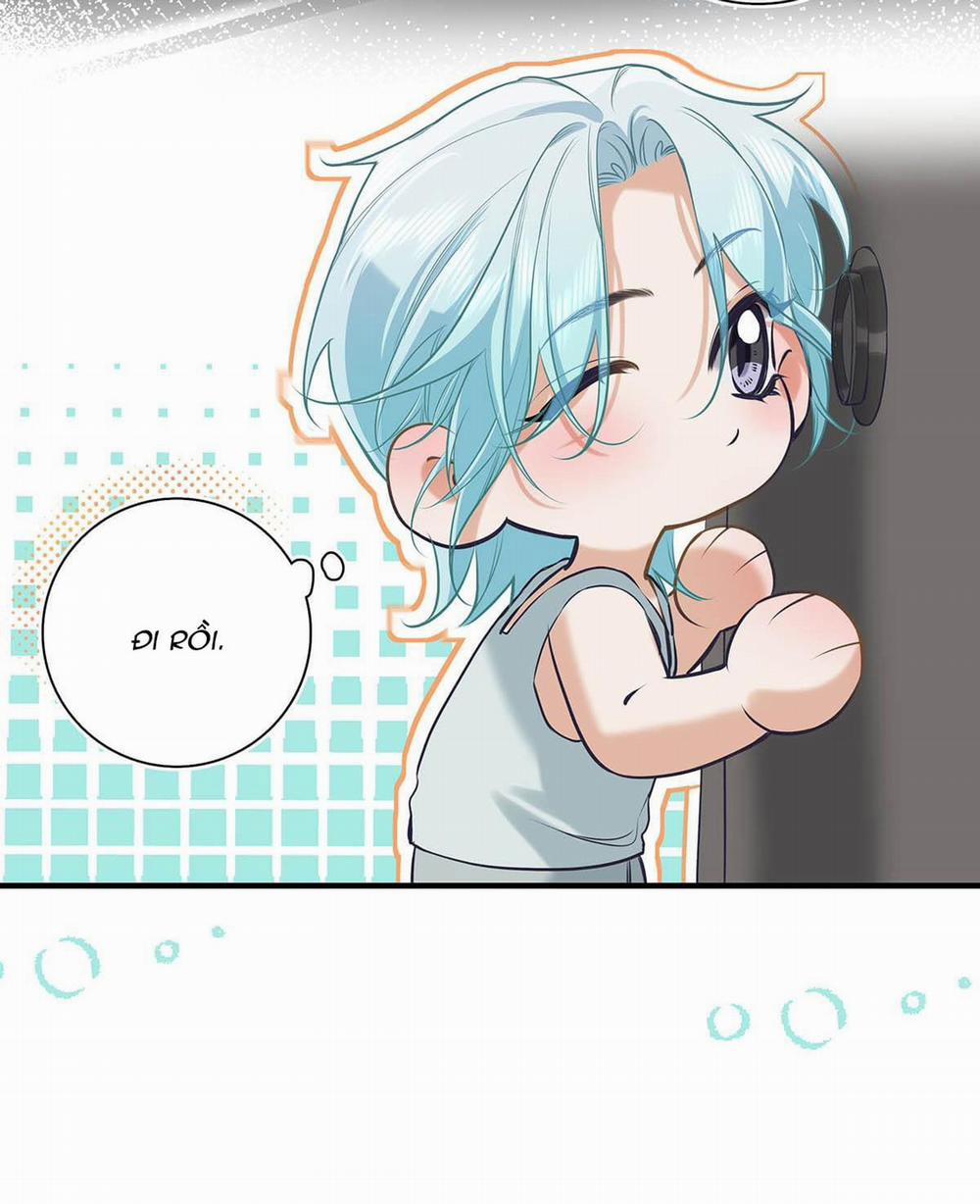 CP Tôi Đu Là Thật! 19 trang 26