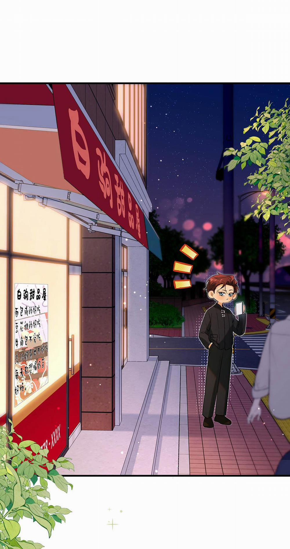 CP Tôi Đu Là Thật! 19 trang 28