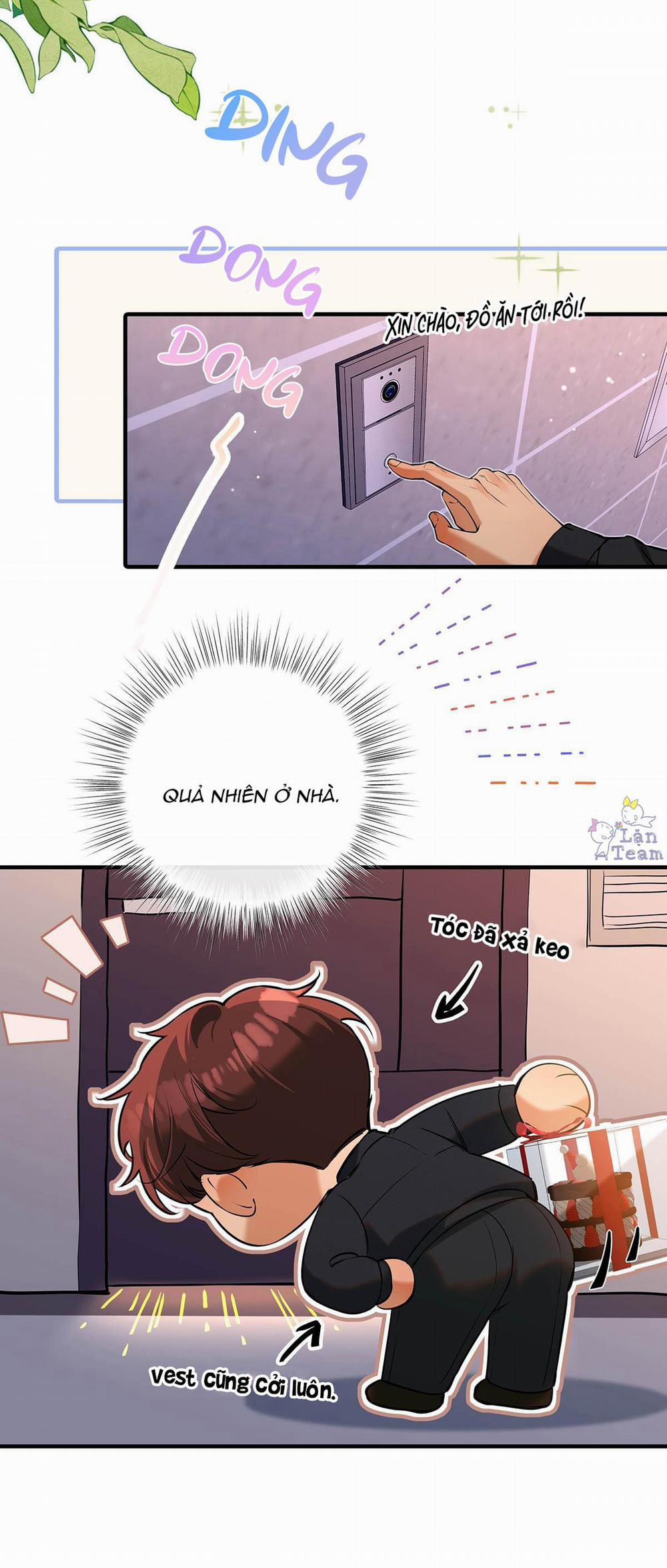 CP Tôi Đu Là Thật! 19 trang 29