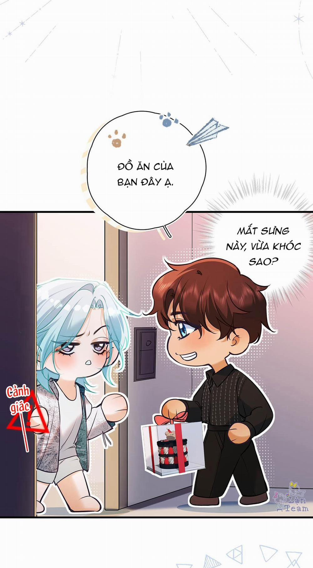 CP Tôi Đu Là Thật! 19 trang 33